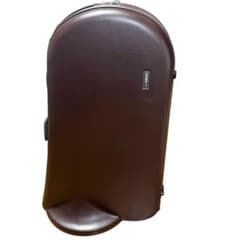 希少品】YAMAHA チューバ ハードケース BBC-62 - メルカリ