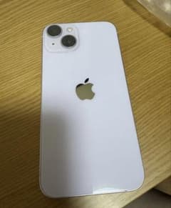 iPhone14 256GB パープル ジャンク 外カメラ不良 SIMフリー - メルカリ