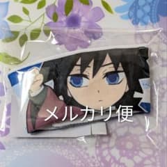 鬼滅の刃 冨岡義勇誕生祭 2026 ドリンクスリーブ バースデー - メルカリ