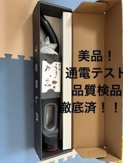 専用箱付！安心の通電確認済！テスラ チャデモアダプターTESLA CHADEMO