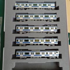 KATO.10-1293.E531系常磐線・上野東京ライン付属編成セット5両 - メルカリ