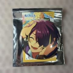 あんスタ コレクション缶バッジ 2025 Oct. casual 仙石忍 - メルカリ