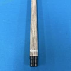 ビリヤード カーボンシャフト coocues ラジアル12.5ミリ 試し撞きのみ