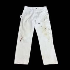 Dickies SHRWIN WILLIAMS ペンキ ペインター パンツW87 - メルカリ