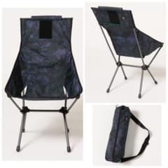 希少,美品】SOUTH2WEST8 × Helinox サンセットチェア - メルカリ