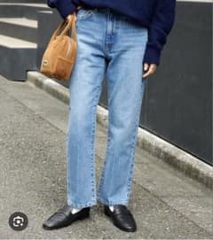 OUTDOOR PRODUCTS ULTデニムリーンストレート5PK 36 - メルカリ