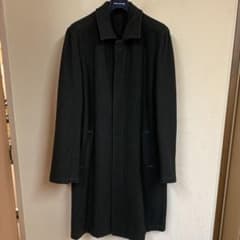 田中オム AD2000 コート スナップボタン コムデギャルソンオム - メルカリ