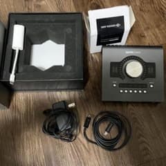 R*O様 apollo twin MKII QUAD ケーブル付 - メルカリ