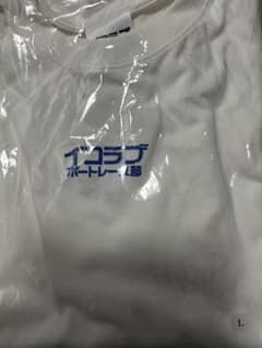 100枚限定 イコラブボートレース部 髙松瞳 浜名湖ボートレース Tシャツ