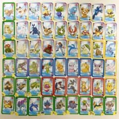 ポケモン カタカナ トランプ - メルカリ