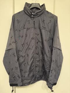 希少 初期 WTAPS Night Camo Technical Jacket - メルカリ