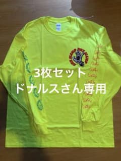 希少パターン XL 893ハンドロンTee - メルカリ