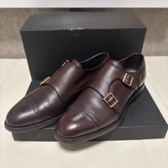 GARO様 美品 三陽山長 源七郎 - メルカリ