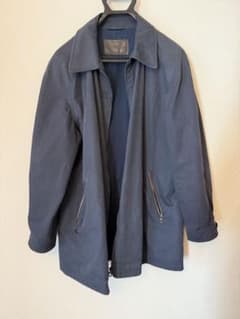 Ferragamo ブルゾン arnys maatee&sons comoli - メルカリ