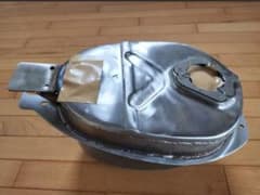 ホンダ スーパーカブ 増量タンク 6L HONDA Super cub - メルカリ