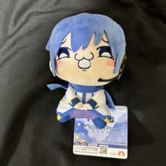 初音ミクシリーズ もちぴこぬいぐるみーKAITOー - メルカリ