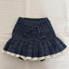 Misha & Puff スケポン 4Y - メルカリ