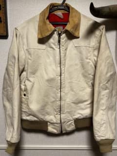 100周年モデル USA製 ゴールデンサイズ カーハート サンタフェ