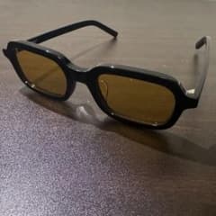 交渉歓迎】菅田将暉氏着用 A.D.S.R. バニー 01 黄 - メルカリ