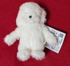 犬記録 ぬいぐるみマスコット モーリーファンタジー限定 - メルカリ