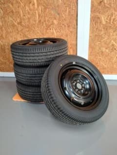 だぁー様専用！GR86 RC純正タイヤホイール 新車外し 室内保管 浜松