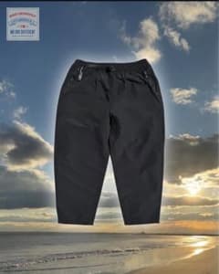 STABRIDGE SHORE WALKER PANTS - メルカリ