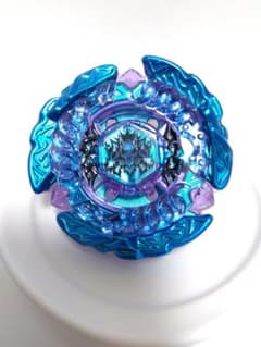 メタルファイトベイブレード ヘルケルベクス BD145EWD ブルー