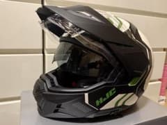 レイテロ様専用 HJC i80 ヴェリー フルフェイス システムヘルメット XL