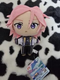 あんスタ あんさんぶるスターズ！！ ぬいぐるみ 桜河こはく ぬいぐるみ