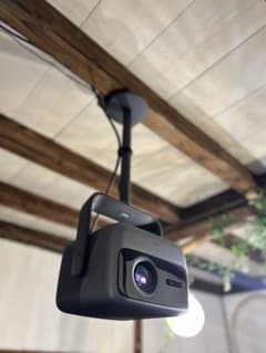 JMGO N1 ultra / pro 専用 天吊金具 - メルカリ