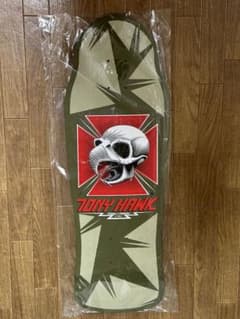 トニーホーク デッキ - メルカリ