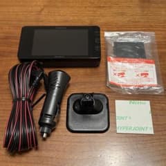 Cellstar（セルスター） レーダー探知機 ASSURA AR-36LC - メルカリ