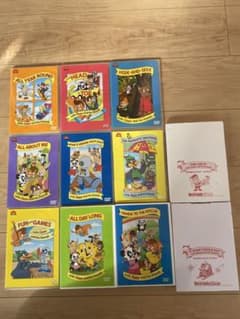 Zippy and His Friends DVD ディズニー英語システム - メルカリ