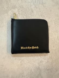 BlackEyePatch(ブラックアイパッチ) 財布・コインケース - メルカリ