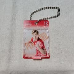 サントリーサンバーズ大阪 ブリスター風アクリルキーホルダー 髙橋藍