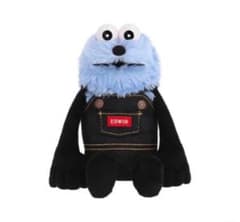 パペットスンスン EDWIN ぬいぐるみ - メルカリ