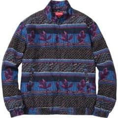 supreme 15AW Silk Bomber Jacket ブルゾン - メルカリ