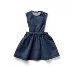 soor ploom Tippi Pinafore 6y - メルカリ