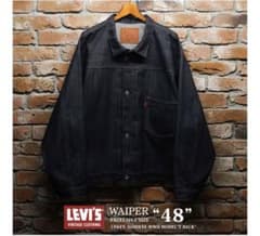 LEVI'S WAIPER EXCLUSIVE S506XXE 大戦モデル - メルカリ