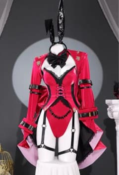 バーヴァンシーバニーガール衣装 - メルカリ