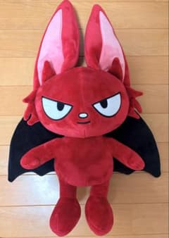 HUGE BB5 PARO ぬいぐるみ コムドットやまと - メルカリ