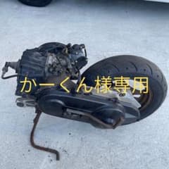 セピアzzエンジン 圧縮あり キック降ります - メルカリ