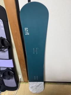 OGASAK FC W 160 Full Curve 24-25 - メルカリ