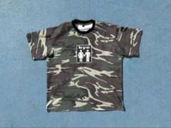 Bye jeremy Tシャツ M punkandyo supreme fti - メルカリ