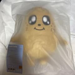 ミニティーン SEVENTEEN キムジャ ミンギュ ぬいぐるみ - メルカリ