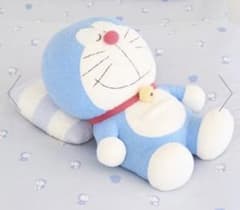 ドラえもん ジェラートピケ ジェラピケ 抱き枕 クッション ぬいぐるみ