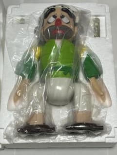 希少・1500体限定】シムケンの踊るロボット - メルカリ