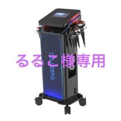 CELLZERO】セルゼロ キャビ RF EMS サーマナイフ搭載 動作確認済