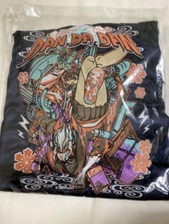 ダンダダン スカジャン フリーサイズ ユニセックス - メルカリ