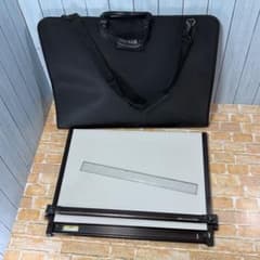 MUTOH ライナーボード UM-06N5 ハードケース 平行定規 製図盤 A2